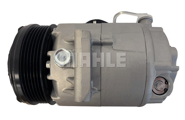 Ilustracja ACP 125 000S MAHLE sprężarka, klimatyzacja