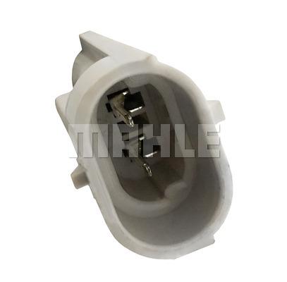 Ilustracja ACP 125 000S MAHLE sprężarka, klimatyzacja