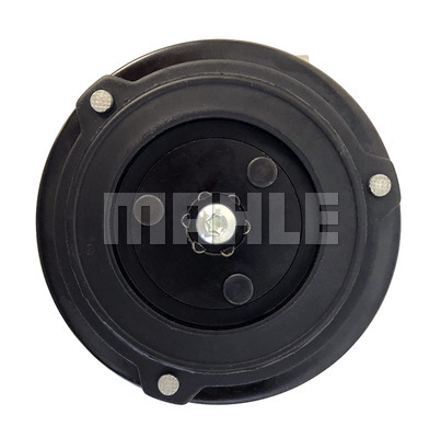 Ilustracja ACP 125 000S MAHLE sprężarka, klimatyzacja