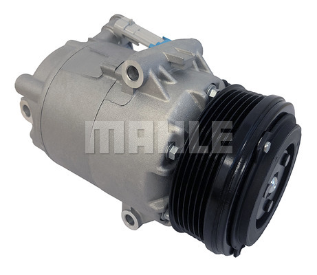 Ilustracja ACP 125 000S MAHLE sprężarka, klimatyzacja