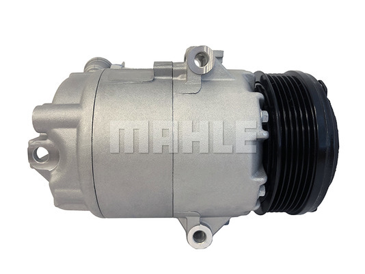Ilustracja ACP 125 000S MAHLE sprężarka, klimatyzacja