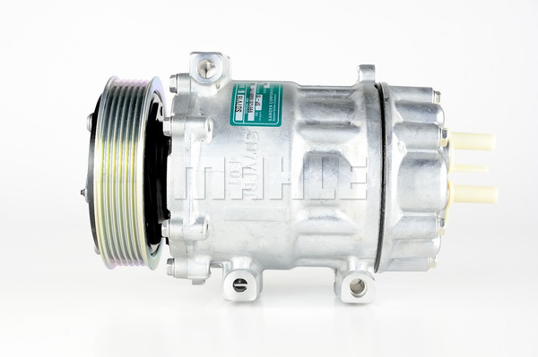 Ilustracja ACP 1343 000P MAHLE sprężarka, klimatyzacja