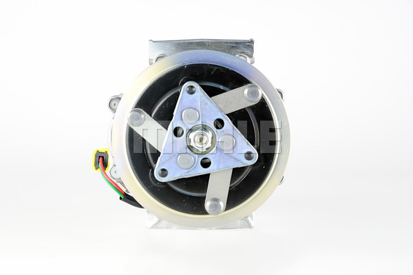 Ilustracja ACP 1343 000P MAHLE sprężarka, klimatyzacja