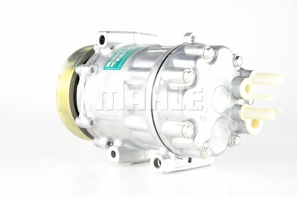 Ilustracja ACP 1343 000P MAHLE sprężarka, klimatyzacja