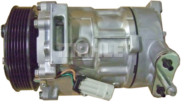 Ilustracja ACP 1354 000P MAHLE sprężarka, klimatyzacja
