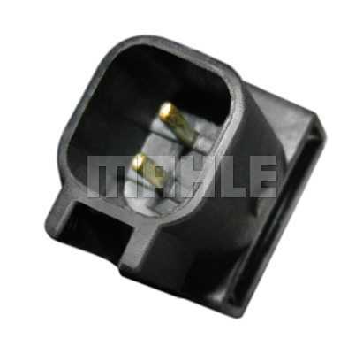 Ilustracja ACP 1357 000S MAHLE sprężarka, klimatyzacja