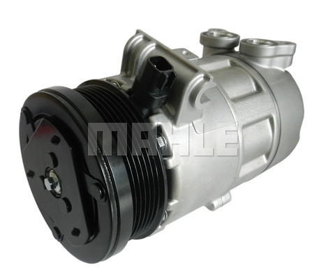 Ilustracja ACP 1357 000S MAHLE sprężarka, klimatyzacja