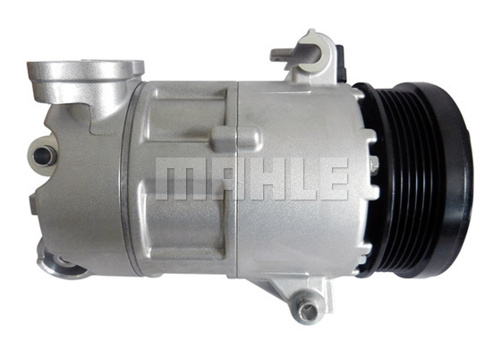 Ilustracja ACP 1357 000S MAHLE sprężarka, klimatyzacja