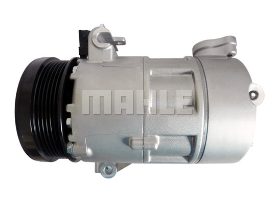 Ilustracja ACP 1357 000S MAHLE sprężarka, klimatyzacja