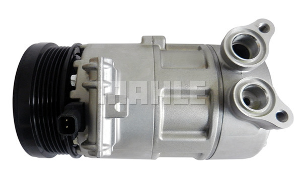 Ilustracja ACP 1357 000S MAHLE sprężarka, klimatyzacja