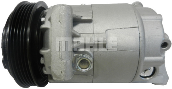 Ilustracja ACP 136 000S MAHLE sprężarka, klimatyzacja