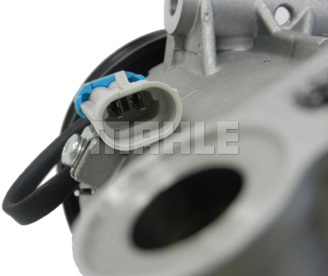 Ilustracja ACP 136 000S MAHLE sprężarka, klimatyzacja