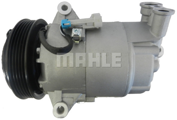 Ilustracja ACP 136 000S MAHLE sprężarka, klimatyzacja