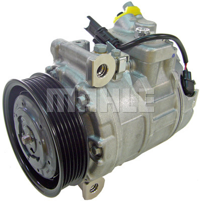 Ilustracja ACP 1372 000P MAHLE sprężarka, klimatyzacja