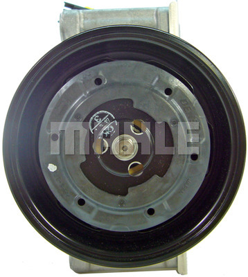 Ilustracja ACP 1372 000P MAHLE sprężarka, klimatyzacja