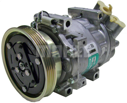 Ilustracja ACP 1374 000P MAHLE sprężarka, klimatyzacja