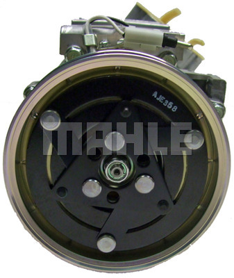 Ilustracja ACP 1374 000P MAHLE sprężarka, klimatyzacja