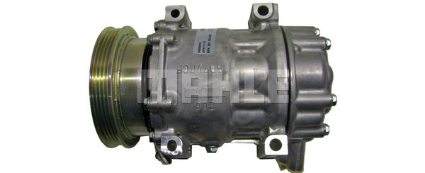 Ilustracja ACP 1374 000P MAHLE sprężarka, klimatyzacja