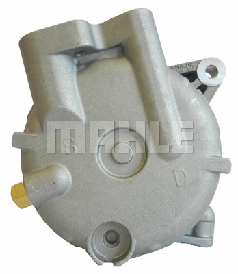 Ilustracja ACP 1301 000S MAHLE sprężarka, klimatyzacja