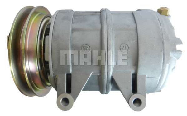 Ilustracja ACP 1301 000S MAHLE sprężarka, klimatyzacja