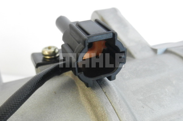 Ilustracja ACP 1301 000S MAHLE sprężarka, klimatyzacja