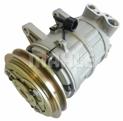 Ilustracja ACP 1301 000S MAHLE sprężarka, klimatyzacja