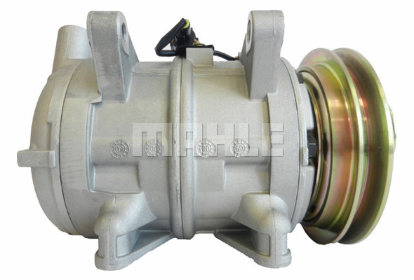 Ilustracja ACP 1301 000S MAHLE sprężarka, klimatyzacja