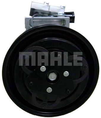 Ilustracja ACP 1304 000P MAHLE sprężarka, klimatyzacja