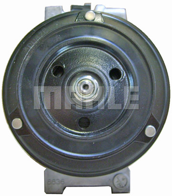 Ilustracja ACP 1310 000P MAHLE sprężarka, klimatyzacja