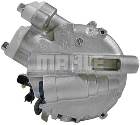 Ilustracja ACP 1312 000P MAHLE sprężarka, klimatyzacja