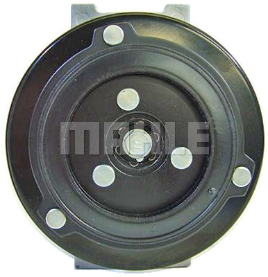 Ilustracja ACP 1312 000P MAHLE sprężarka, klimatyzacja