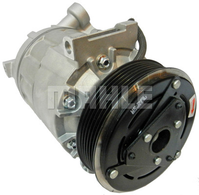 Ilustracja ACP 1312 000S MAHLE sprężarka, klimatyzacja