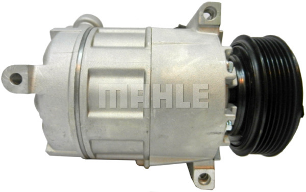 Ilustracja ACP 1312 000S MAHLE sprężarka, klimatyzacja