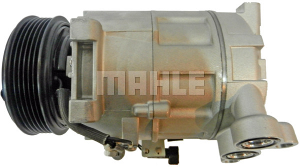 Ilustracja ACP 1312 000S MAHLE sprężarka, klimatyzacja