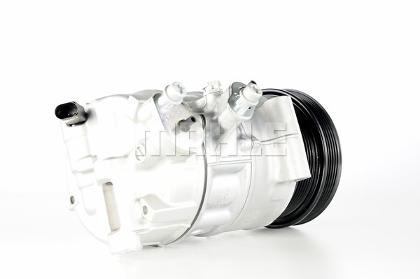 Ilustracja ACP 1314 000P MAHLE sprężarka, klimatyzacja