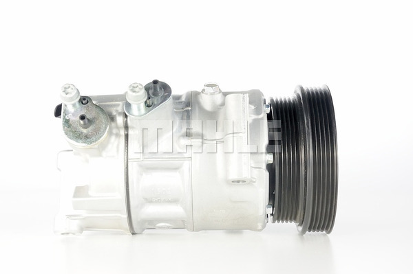 Ilustracja ACP 1314 000P MAHLE sprężarka, klimatyzacja