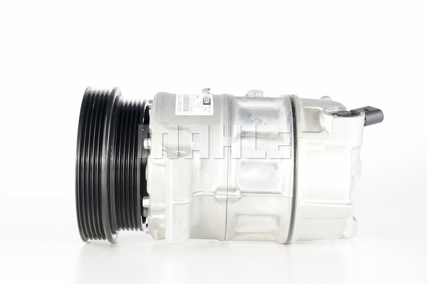 Ilustracja ACP 1314 000P MAHLE sprężarka, klimatyzacja