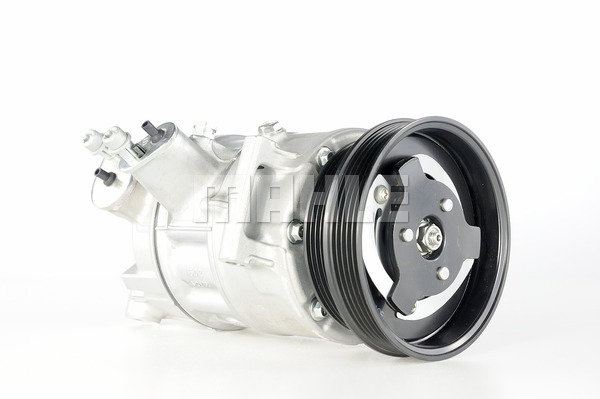 Ilustracja ACP 1314 000P MAHLE sprężarka, klimatyzacja