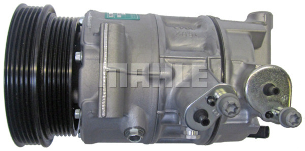 Ilustracja ACP 1314 000P MAHLE sprężarka, klimatyzacja