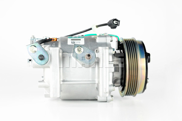 Ilustracja ACP 1325 000P MAHLE sprężarka, klimatyzacja