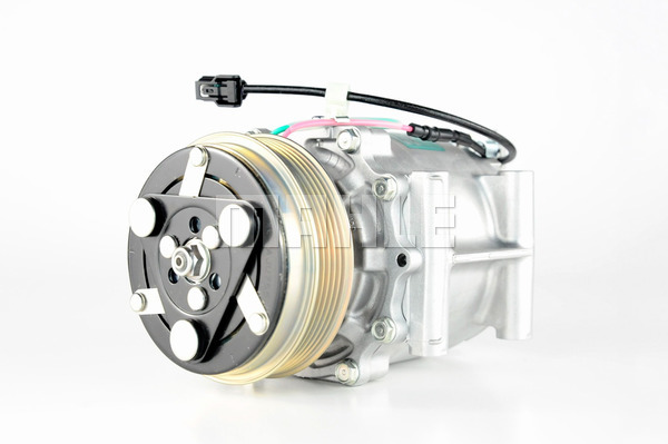 Ilustracja ACP 1325 000P MAHLE sprężarka, klimatyzacja