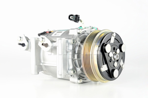 Ilustracja ACP 1325 000P MAHLE sprężarka, klimatyzacja