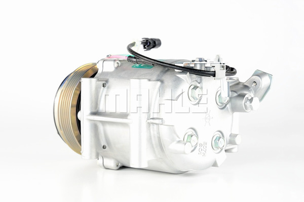 Ilustracja ACP 1325 000P MAHLE sprężarka, klimatyzacja