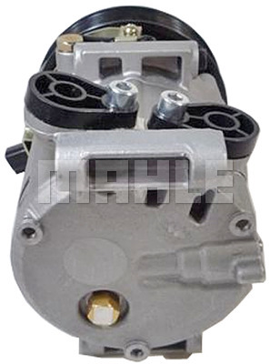 Ilustracja ACP 1329 000S MAHLE sprężarka, klimatyzacja