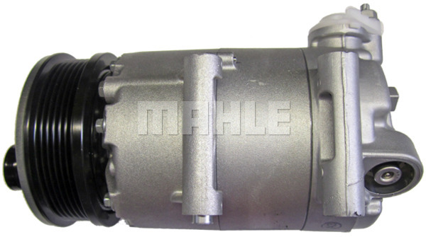Ilustracja ACP 1333 000P MAHLE sprężarka, klimatyzacja