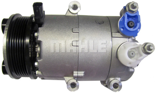 Ilustracja ACP 1333 000P MAHLE sprężarka, klimatyzacja