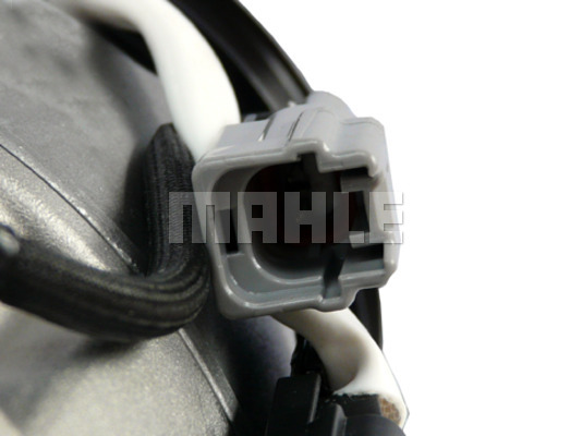 Ilustracja ACP 141 000P MAHLE sprężarka, klimatyzacja