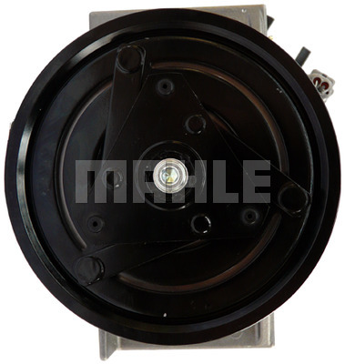 Ilustracja ACP 141 000P MAHLE sprężarka, klimatyzacja