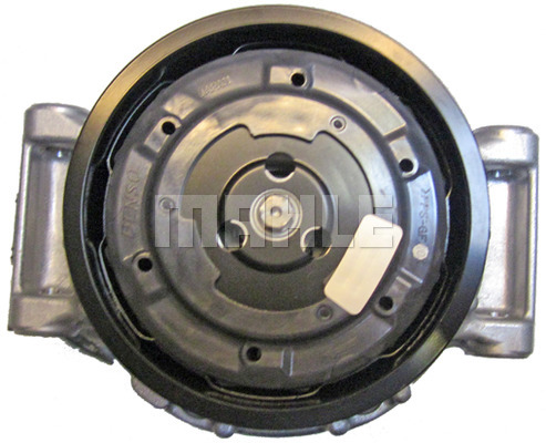 Ilustracja ACP 1428 000P MAHLE sprężarka, klimatyzacja