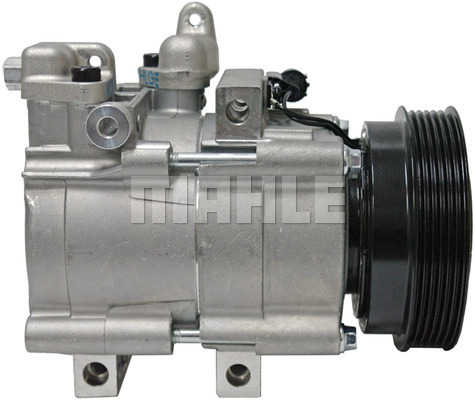 Ilustracja ACP 1431 000P MAHLE sprężarka, klimatyzacja